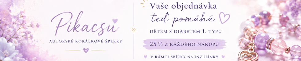 Banner profilu