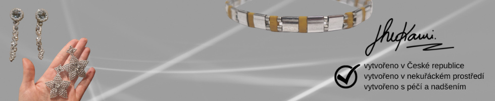 Banner profilu