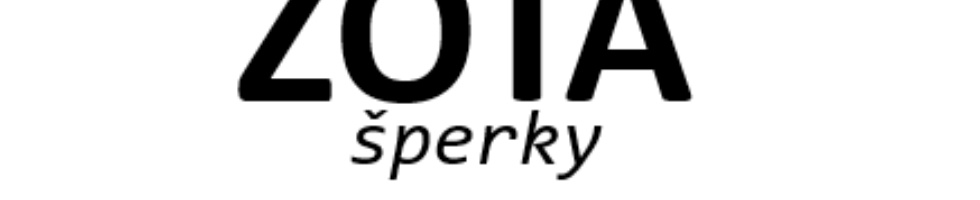 Banner profilu
