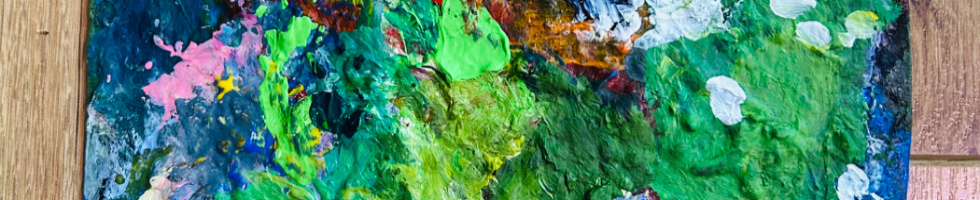 Banner profilu