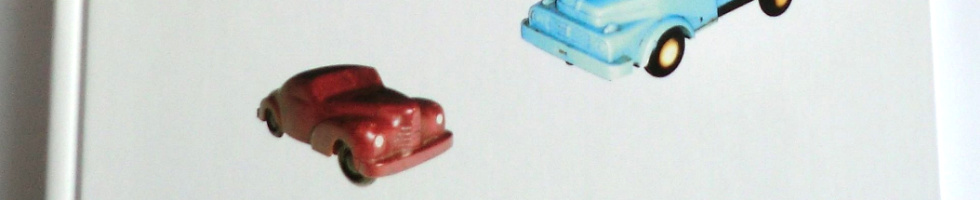 Banner profilu