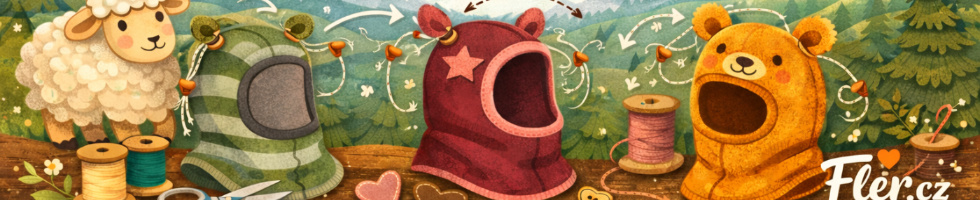Banner profilu