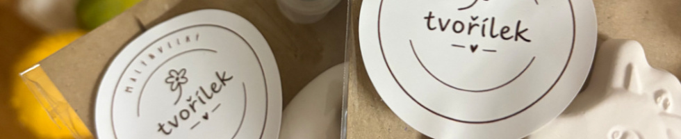 Banner profilu