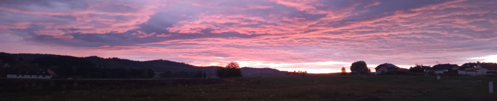 Banner profilu