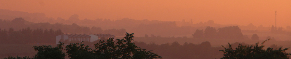 Banner profilu