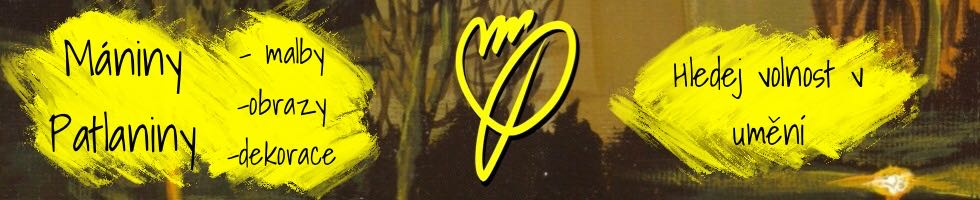 Banner profilu
