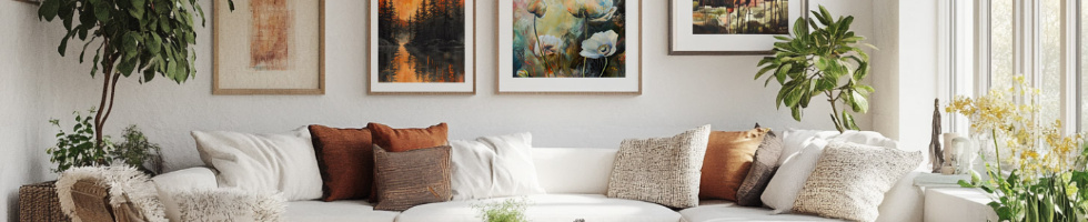 Banner profilu