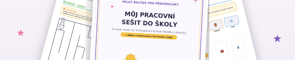 Banner profilu
