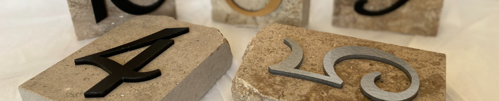 Banner profilu