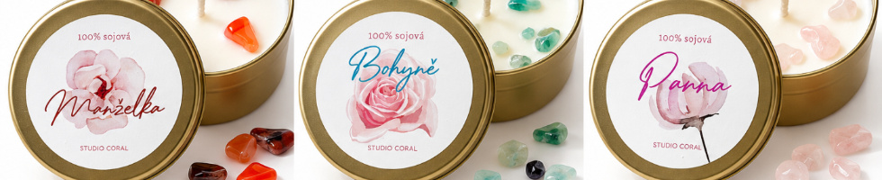 Banner profilu