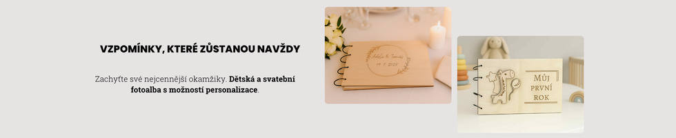 Banner profilu