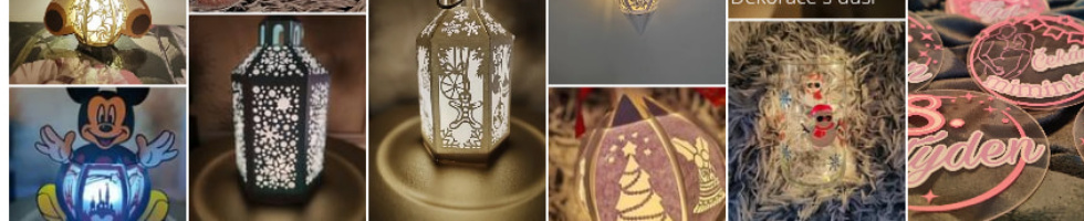 Banner profilu