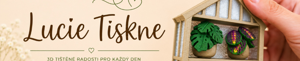 Banner profilu