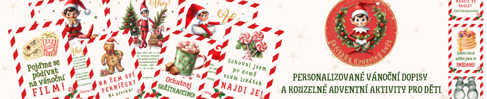 Banner profilu