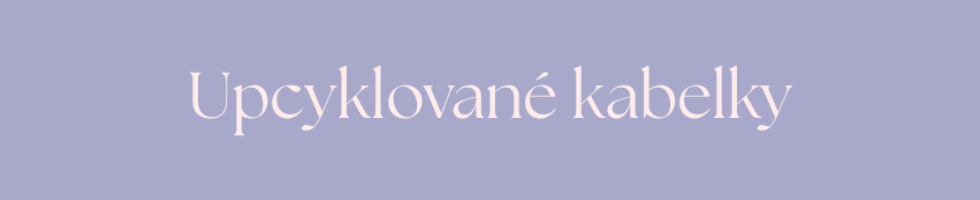 Banner profilu