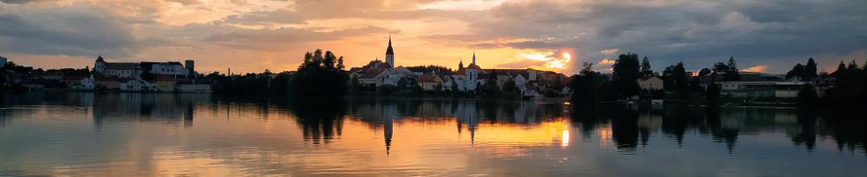 Banner profilu
