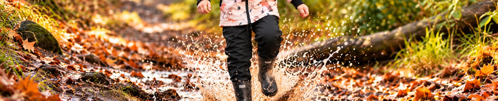 Banner profilu
