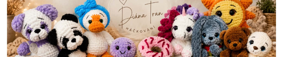 Banner profilu
