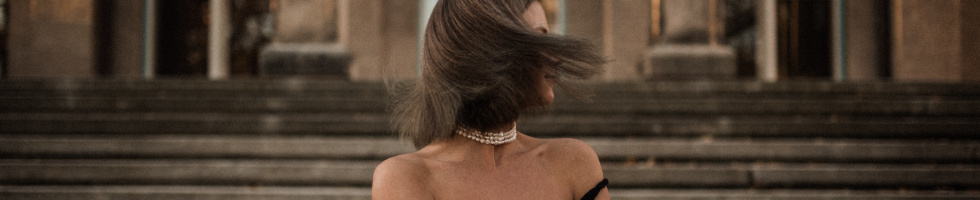Banner profilu