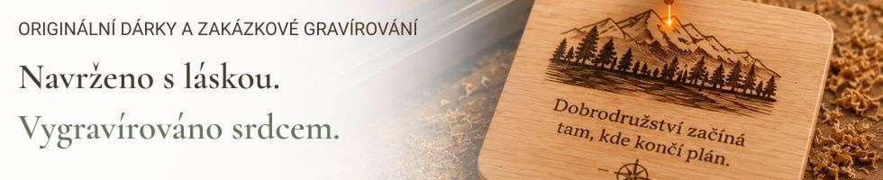 Banner profilu