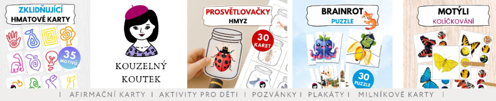 Banner profilu
