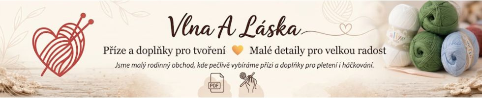 Banner profilu