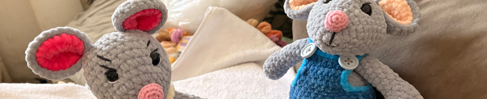 Banner profilu