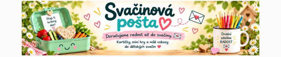 Banner profilu
