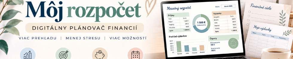 Banner profilu