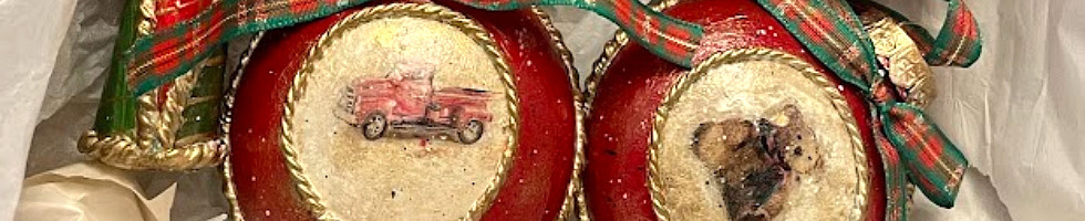 Banner profilu