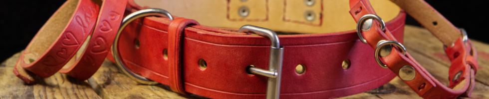 Banner profilu
