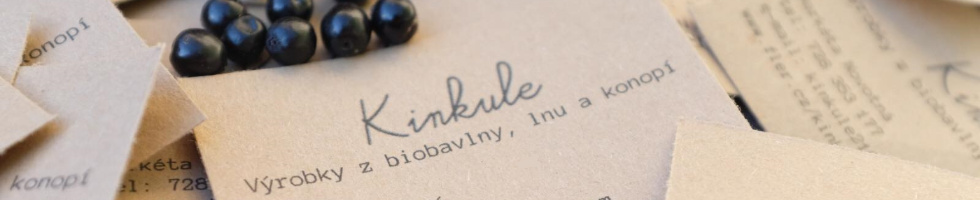 Banner profilu