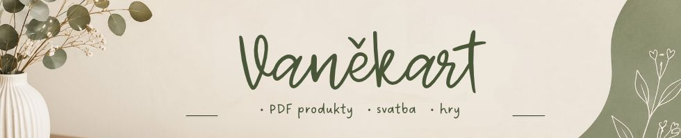 Banner profilu