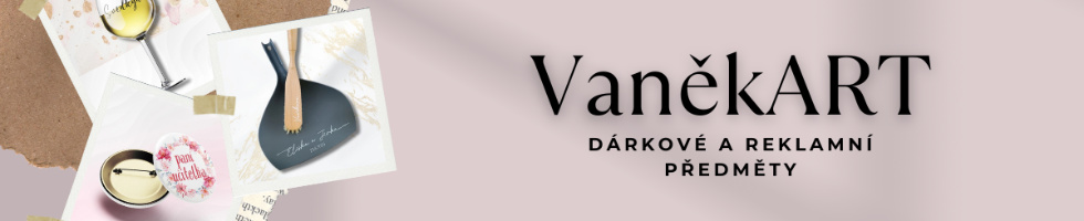 Banner profilu