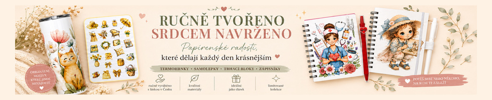 Banner profilu
