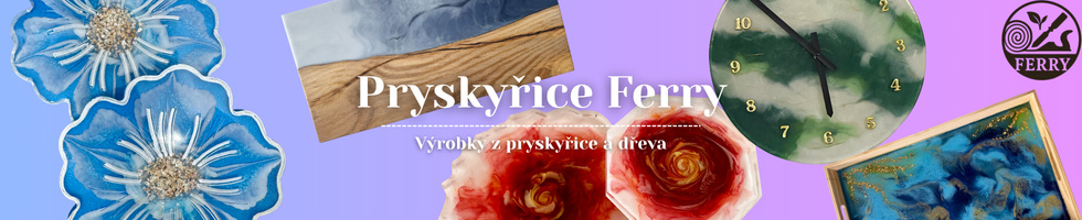 Banner profilu