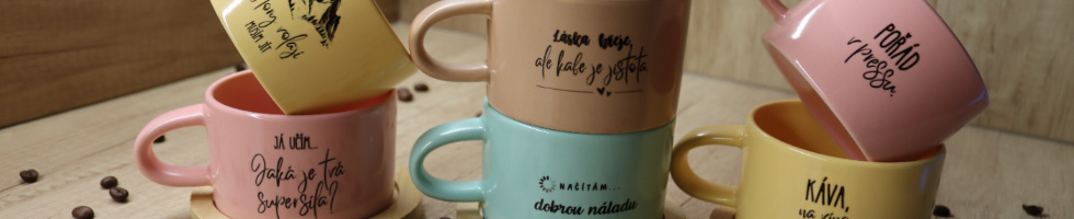 Banner profilu