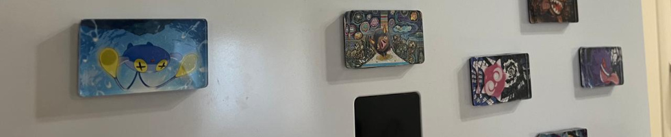 Banner profilu