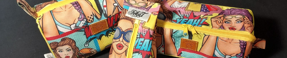 Banner profilu