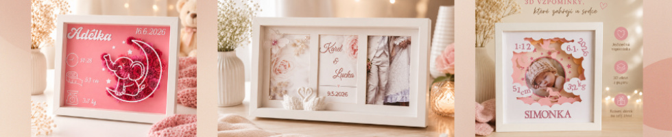 Banner profilu