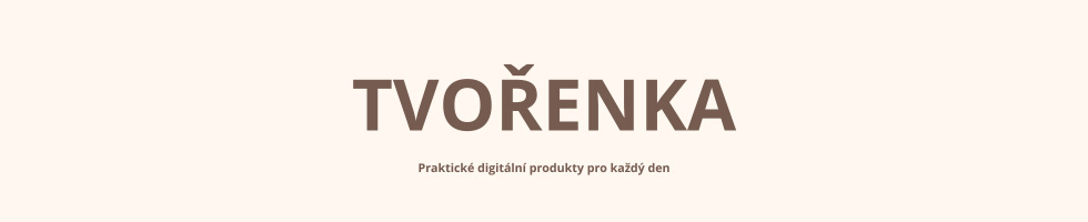 Banner profilu