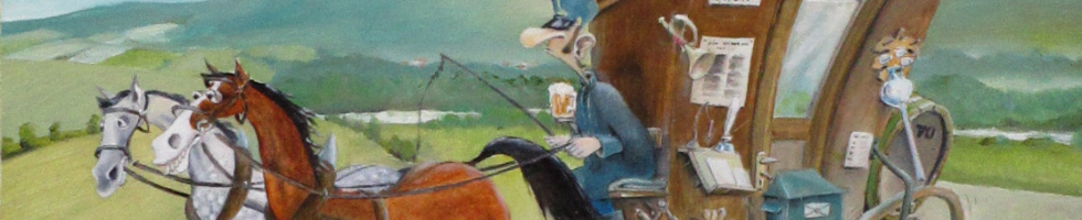 Banner profilu