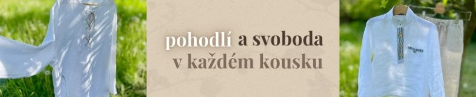 Banner profilu