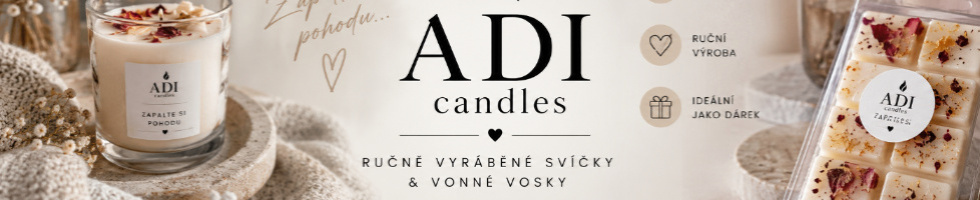 Banner profilu