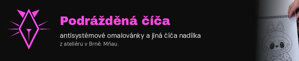 Banner profilu