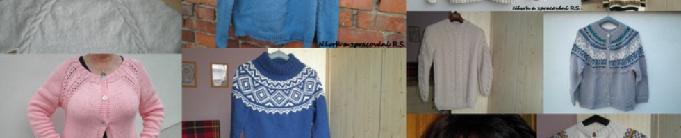 Banner profilu