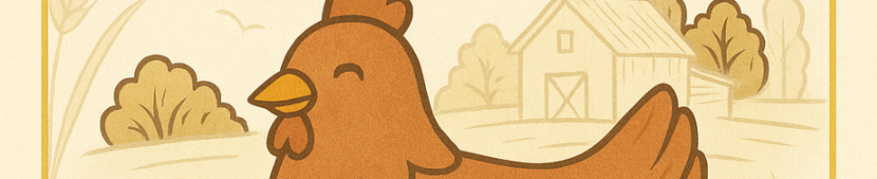 Banner profilu