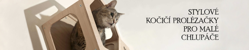 Banner profilu