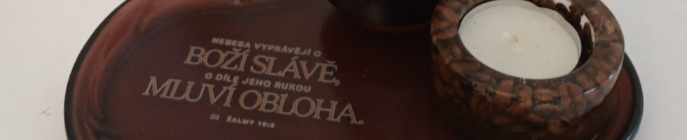 Banner profilu