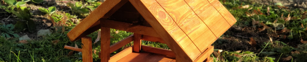 Banner profilu